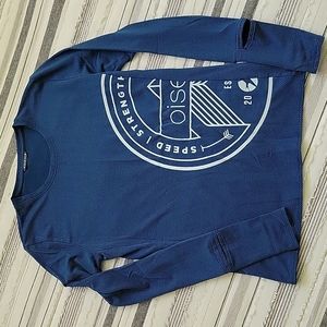 Oiselle Flyout Long Sleeve